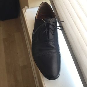aldo olarelia leather oxford